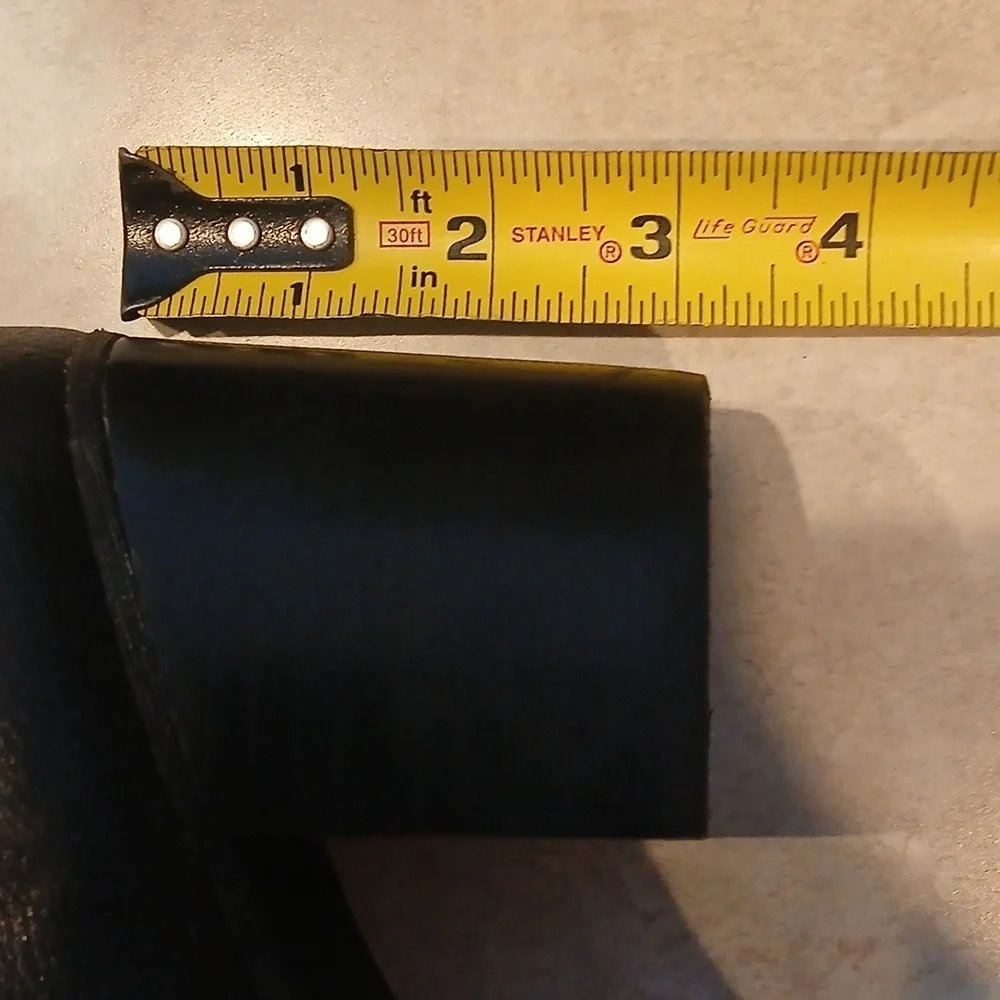 Sofft tori ankle